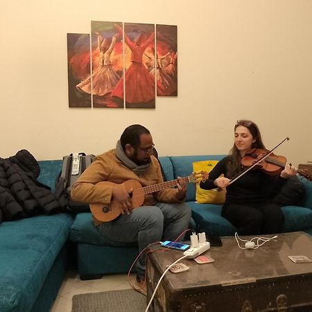 Homestay Κάιρο Εξωτερικό φωτογραφία