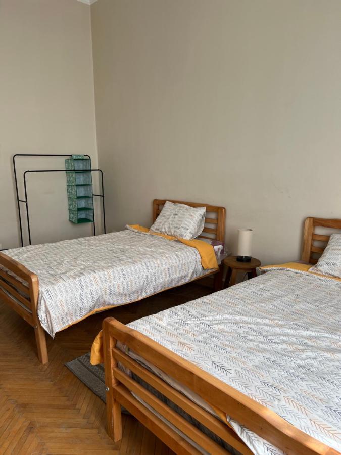 Homestay Κάιρο Εξωτερικό φωτογραφία
