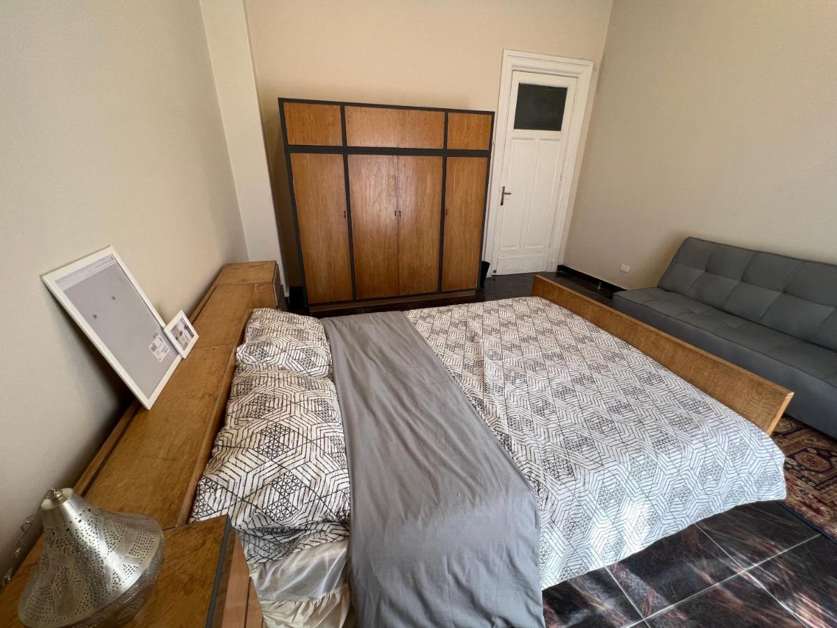 Homestay Κάιρο Εξωτερικό φωτογραφία