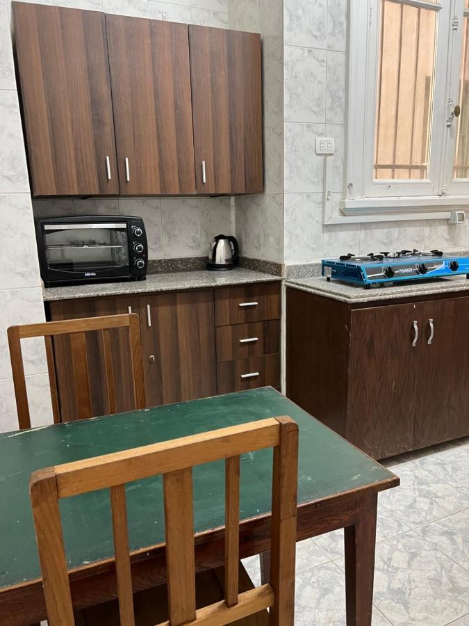 Homestay Κάιρο Εξωτερικό φωτογραφία