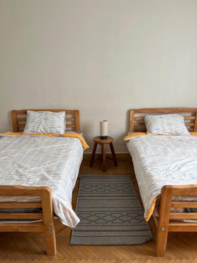 Homestay Κάιρο Εξωτερικό φωτογραφία