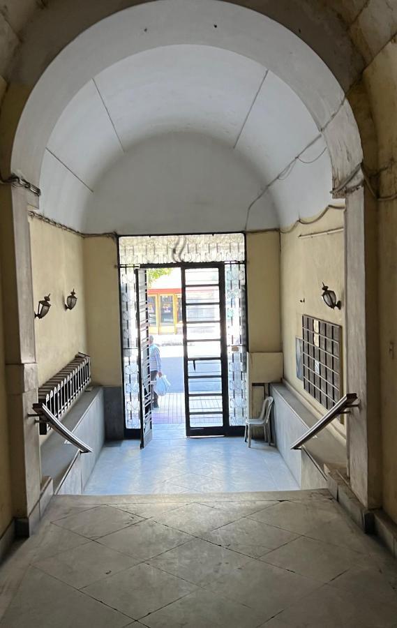 Homestay Κάιρο Εξωτερικό φωτογραφία