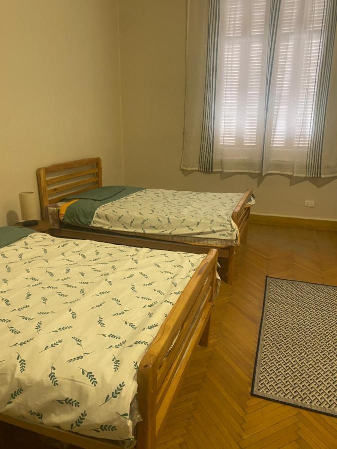 Homestay Κάιρο Εξωτερικό φωτογραφία