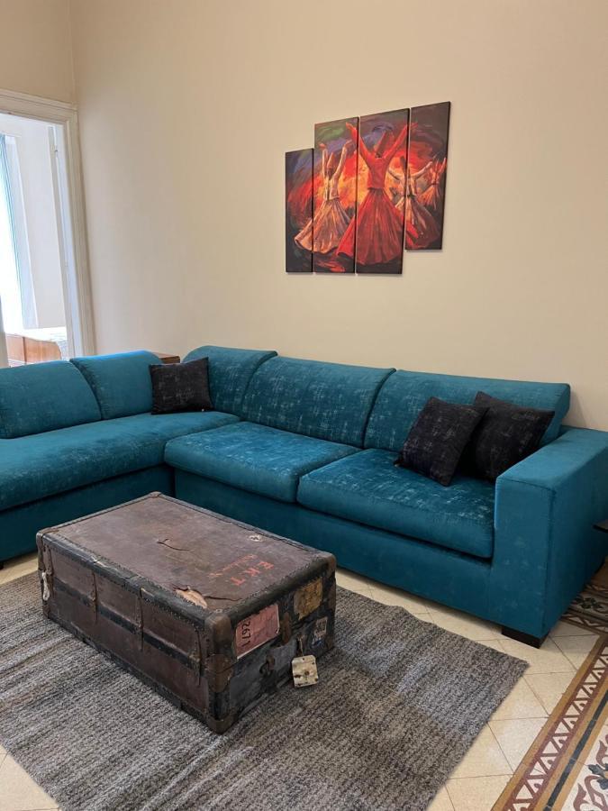 Homestay Κάιρο Εξωτερικό φωτογραφία