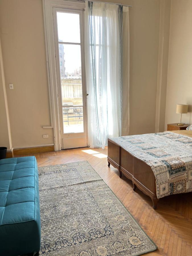 Homestay Κάιρο Εξωτερικό φωτογραφία