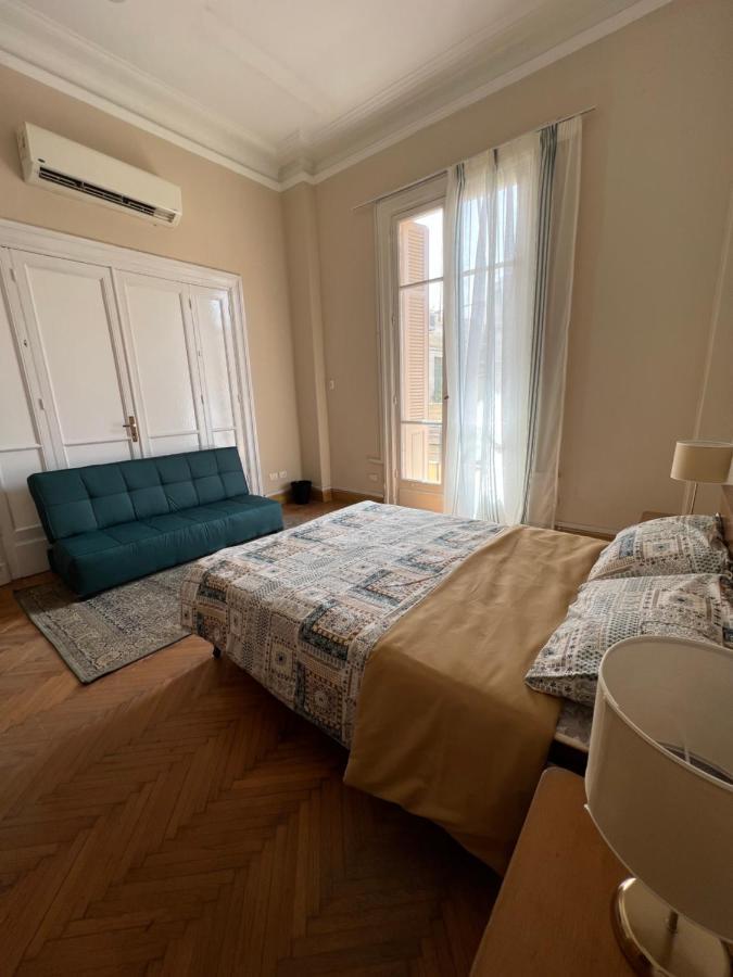 Homestay Κάιρο Εξωτερικό φωτογραφία