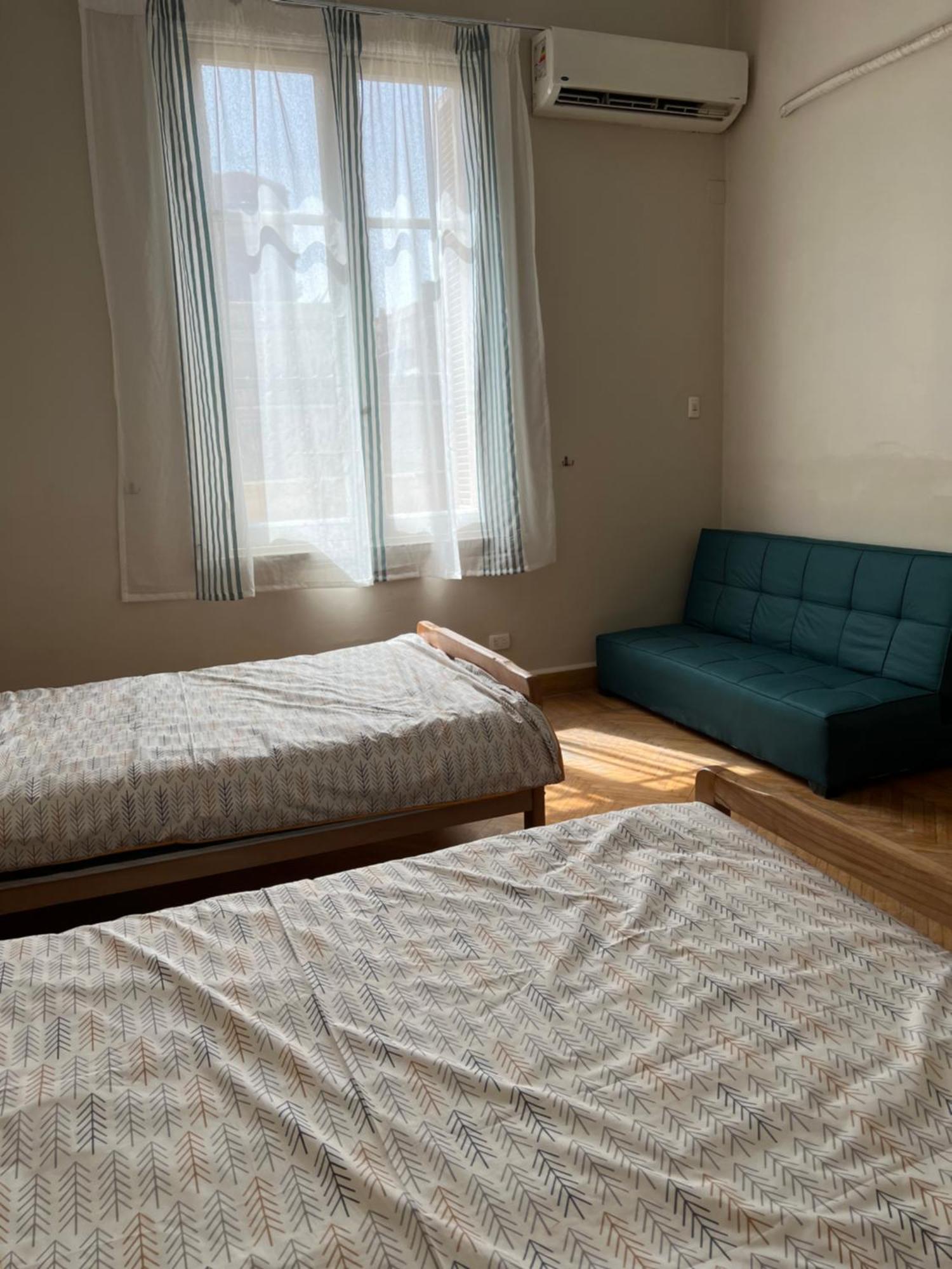 Homestay Κάιρο Εξωτερικό φωτογραφία