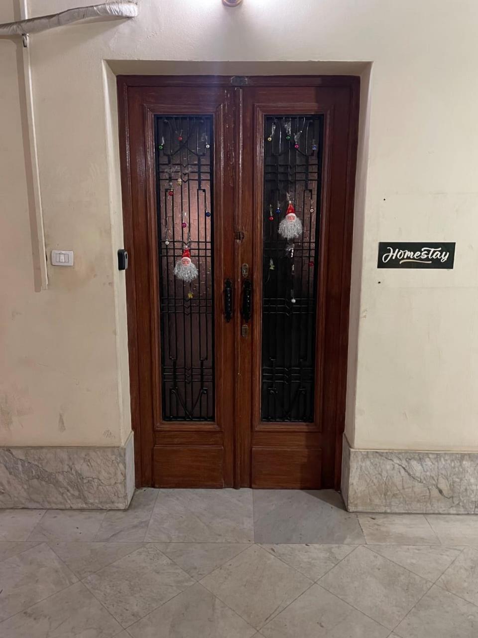 Homestay Κάιρο Εξωτερικό φωτογραφία