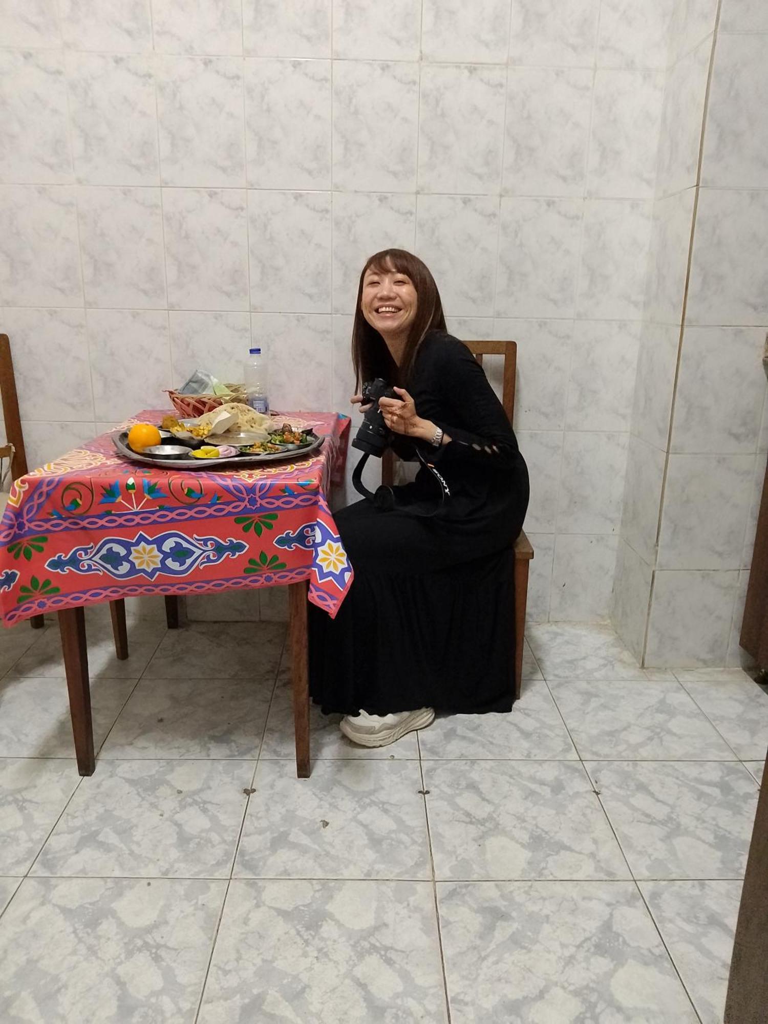 Homestay Κάιρο Εξωτερικό φωτογραφία