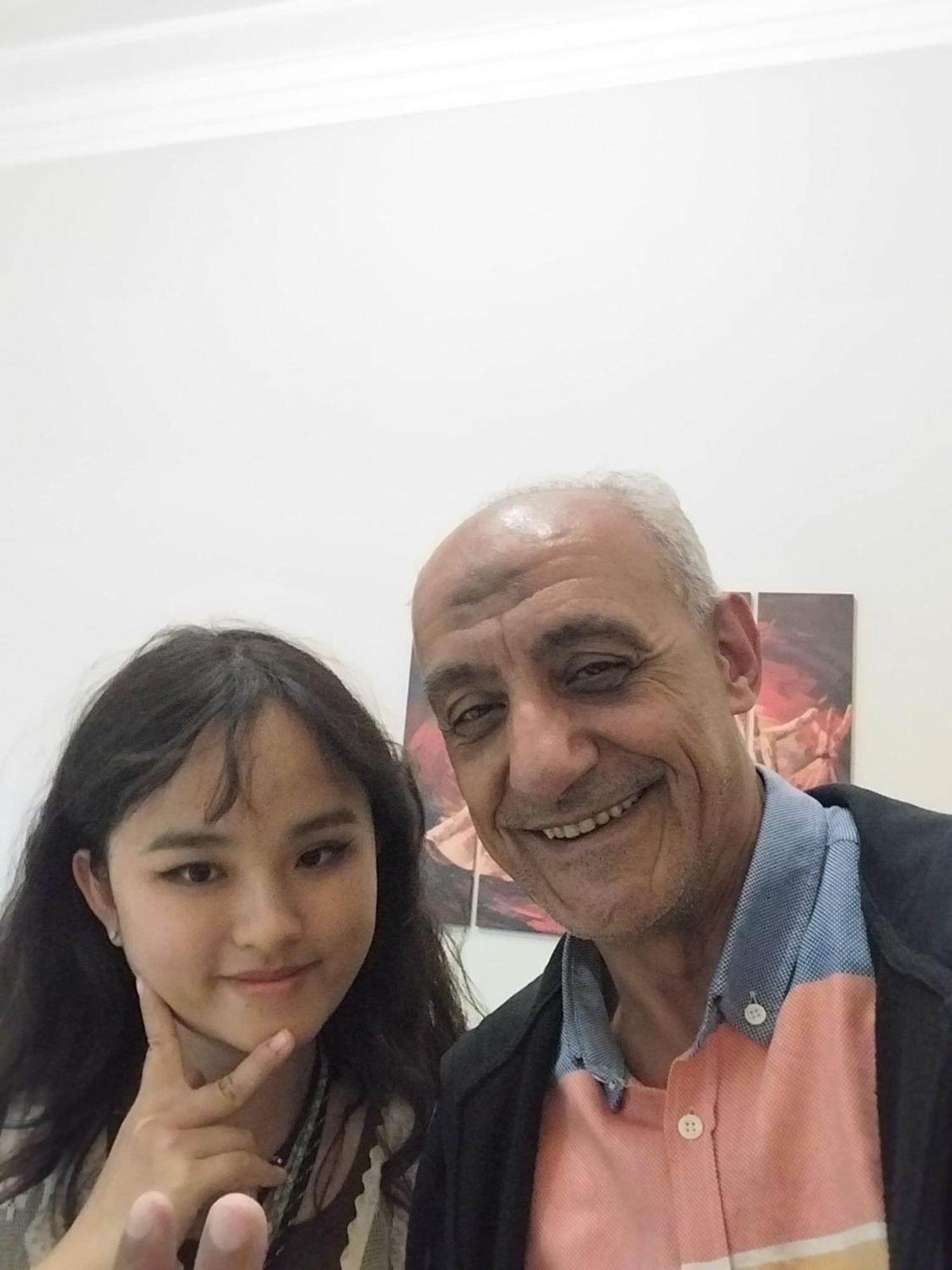 Homestay Κάιρο Εξωτερικό φωτογραφία