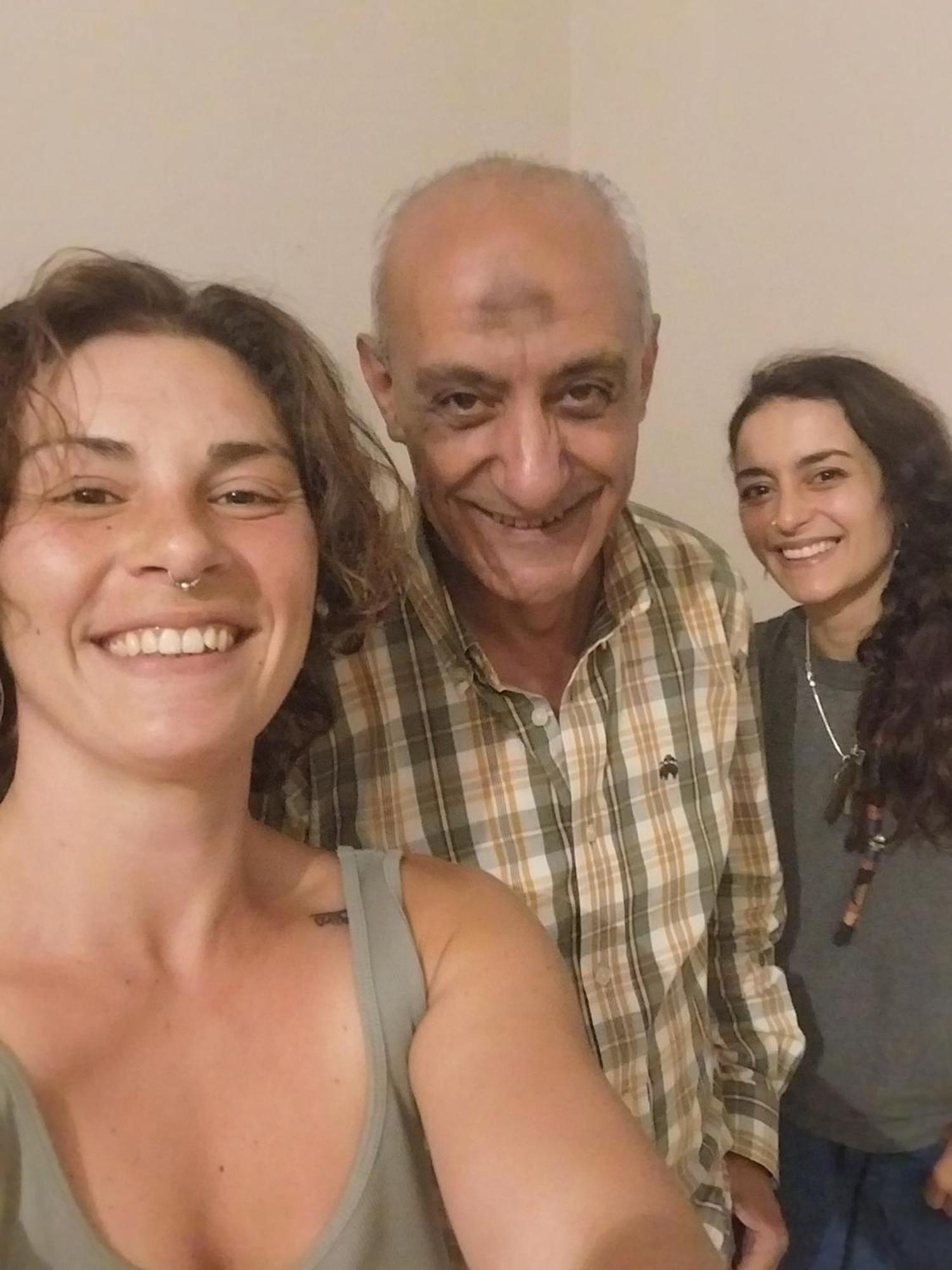 Homestay Κάιρο Εξωτερικό φωτογραφία